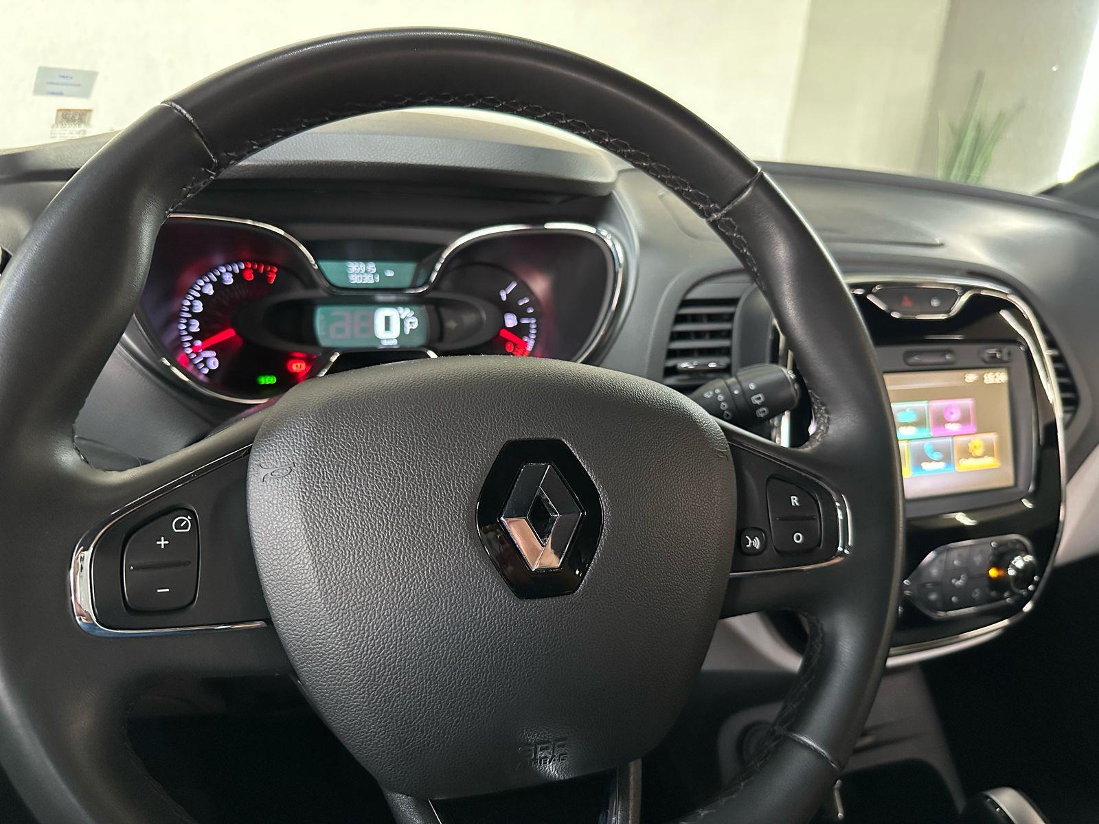 CAPTUR