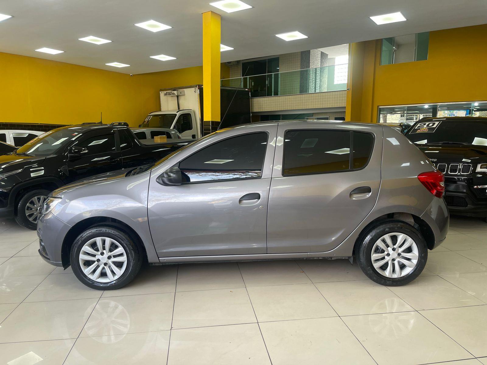 SANDERO
