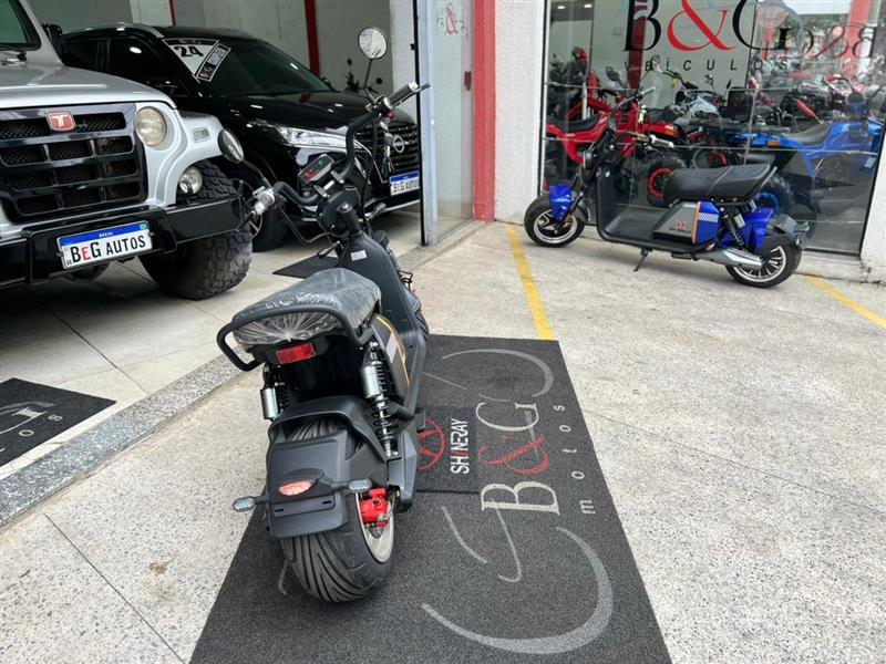 SCOOTER PT4