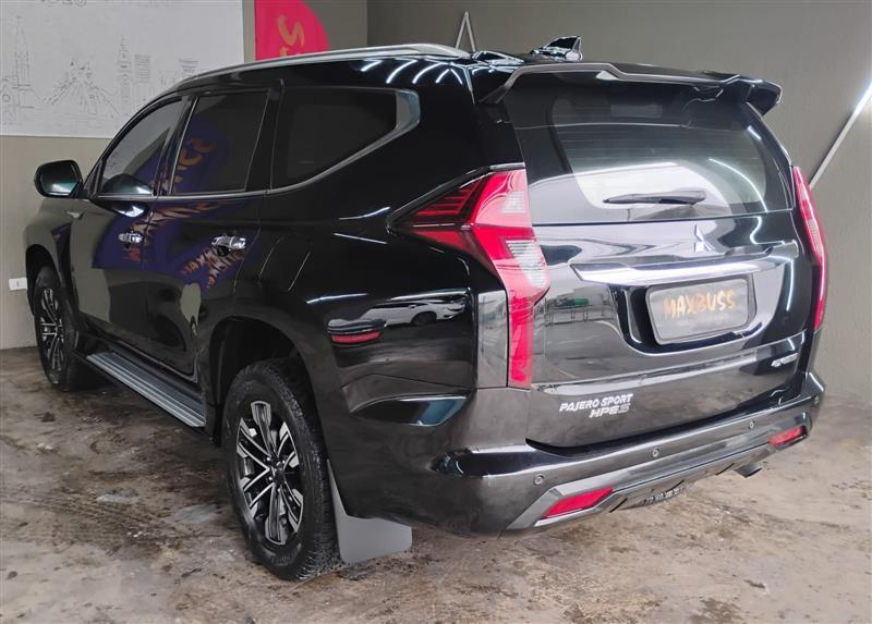 PAJERO SPORT