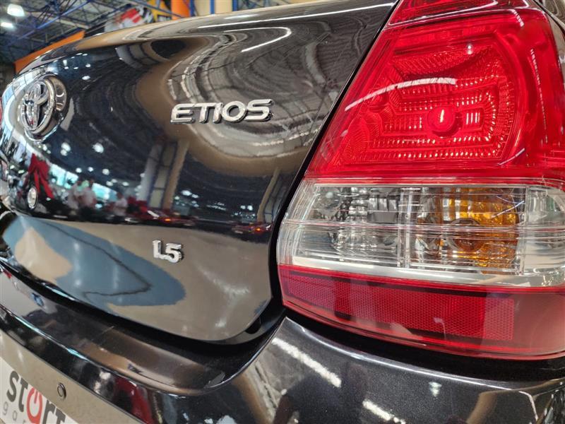 ETIOS