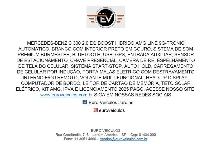 C 300