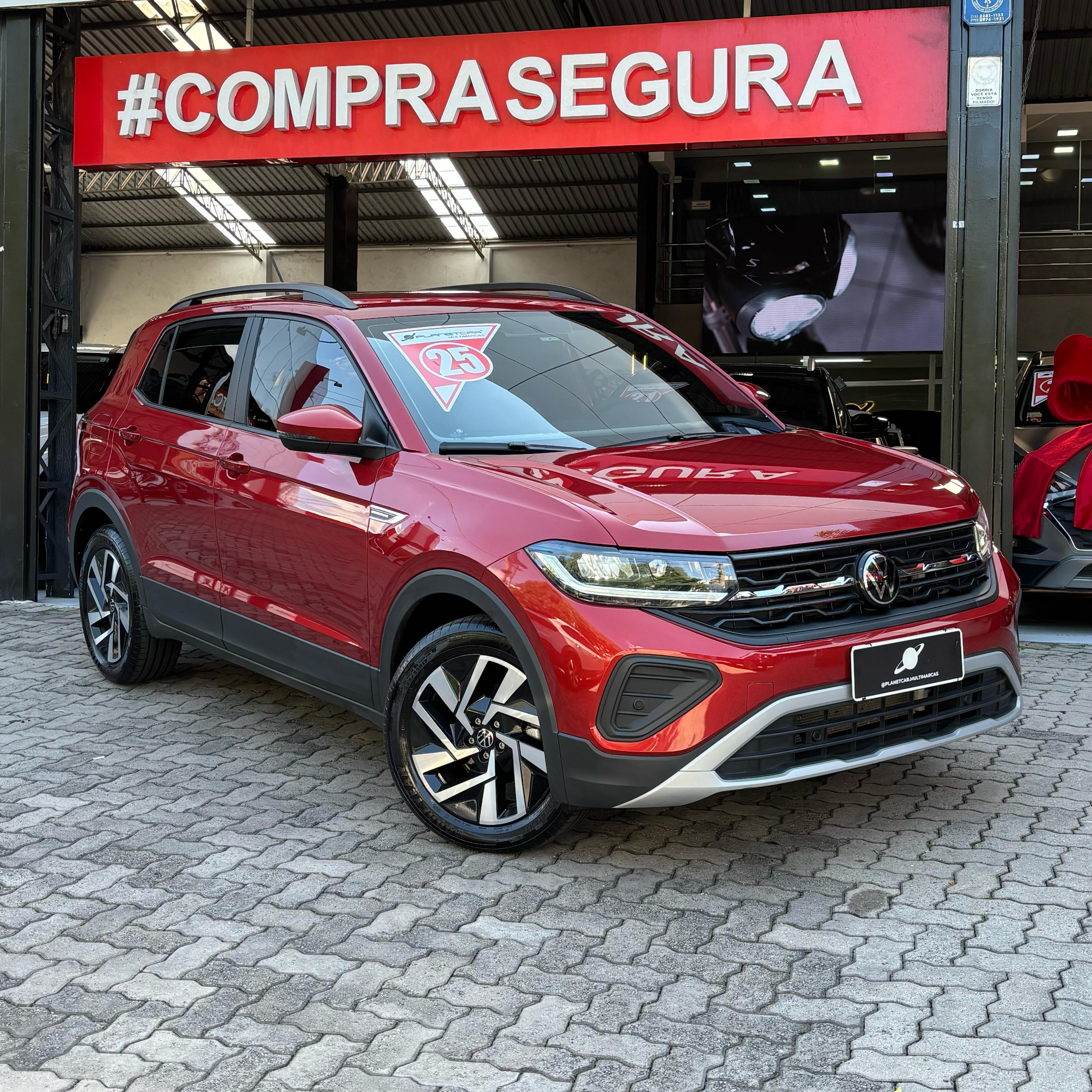 PlanetCar Multimarcas