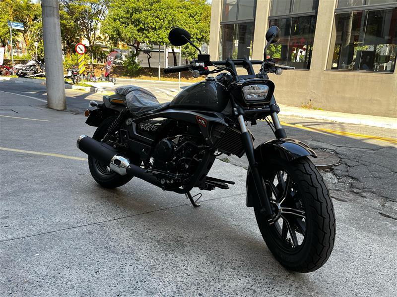 IRON 250