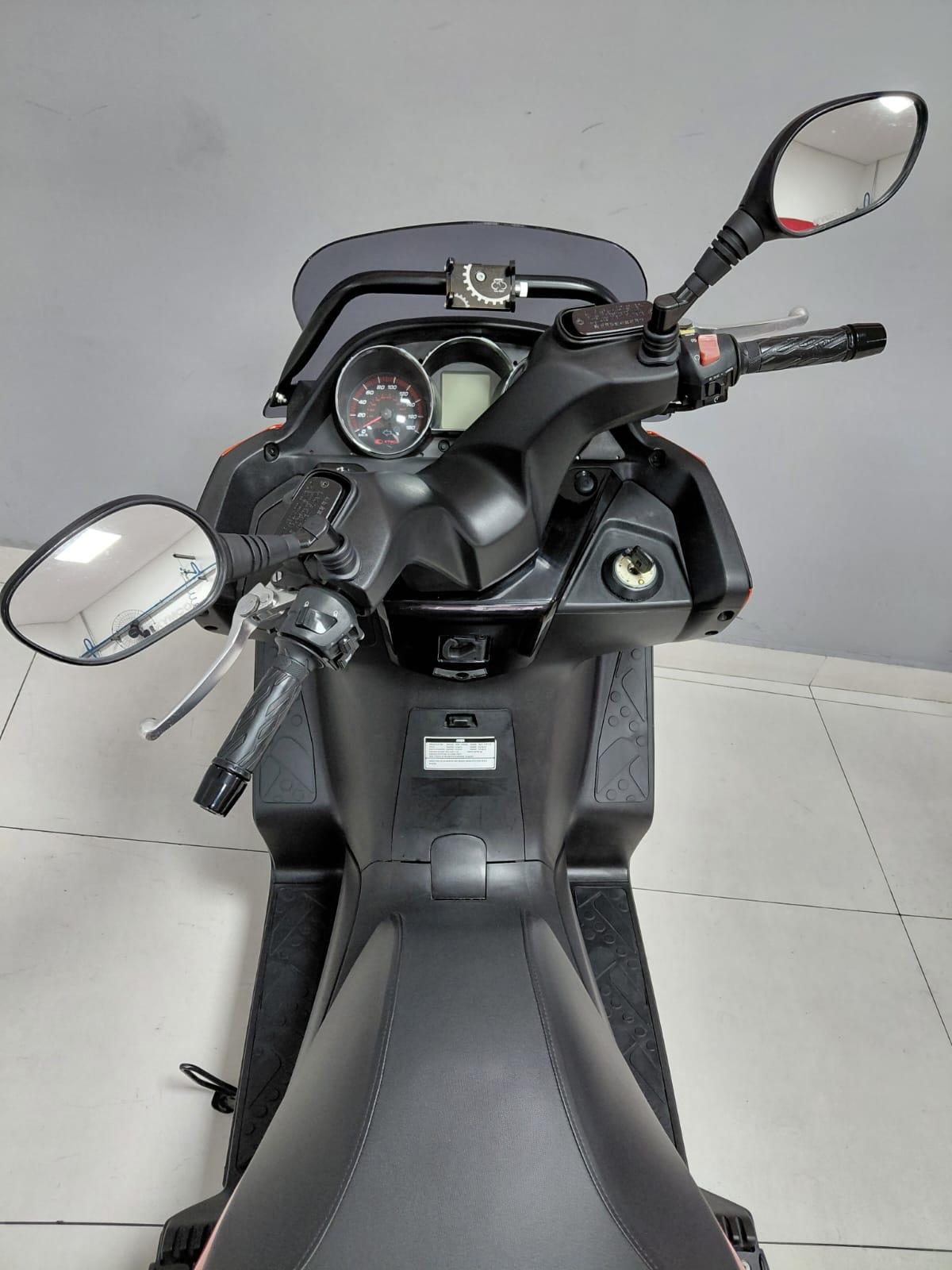 City Motos