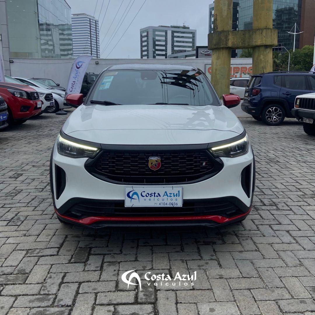 FIAT PULSE