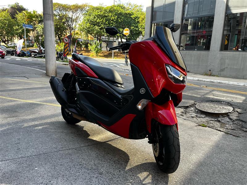 NMAX 160 ABS