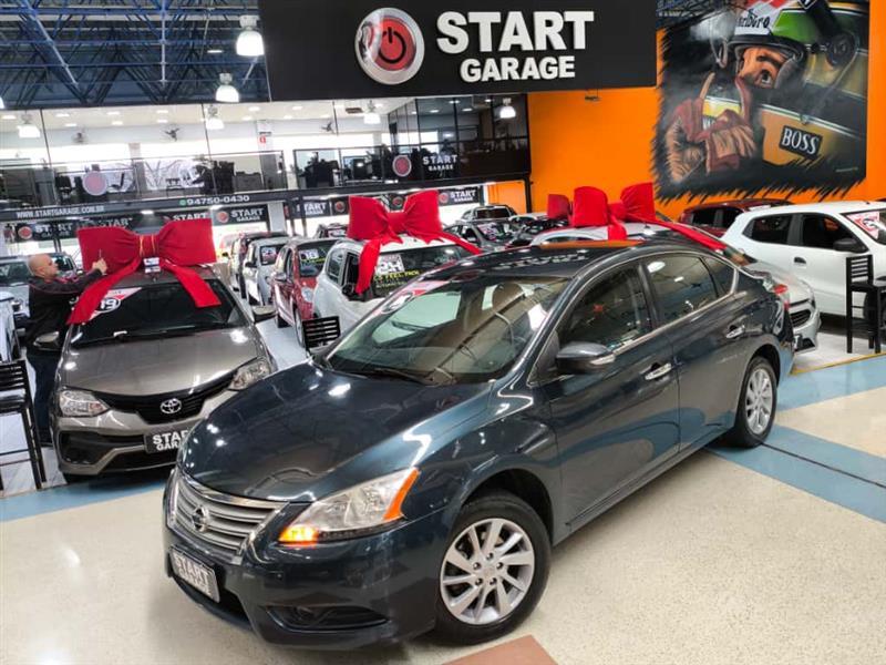 SENTRA