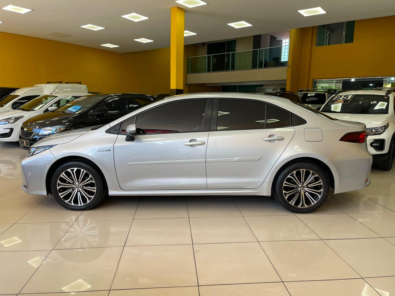 COROLLA