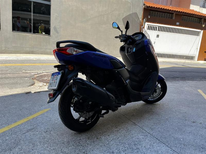 NMAX 160 ABS