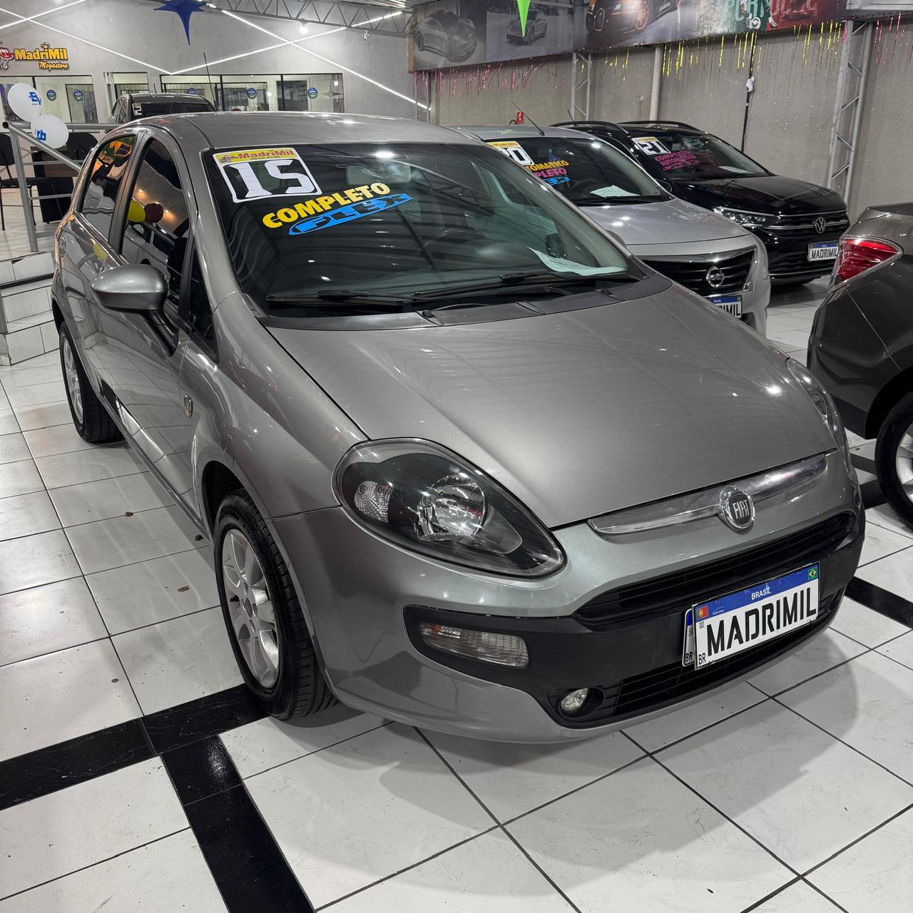 Seller Veículos