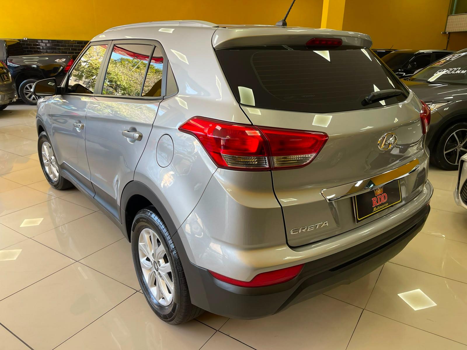 CRETA