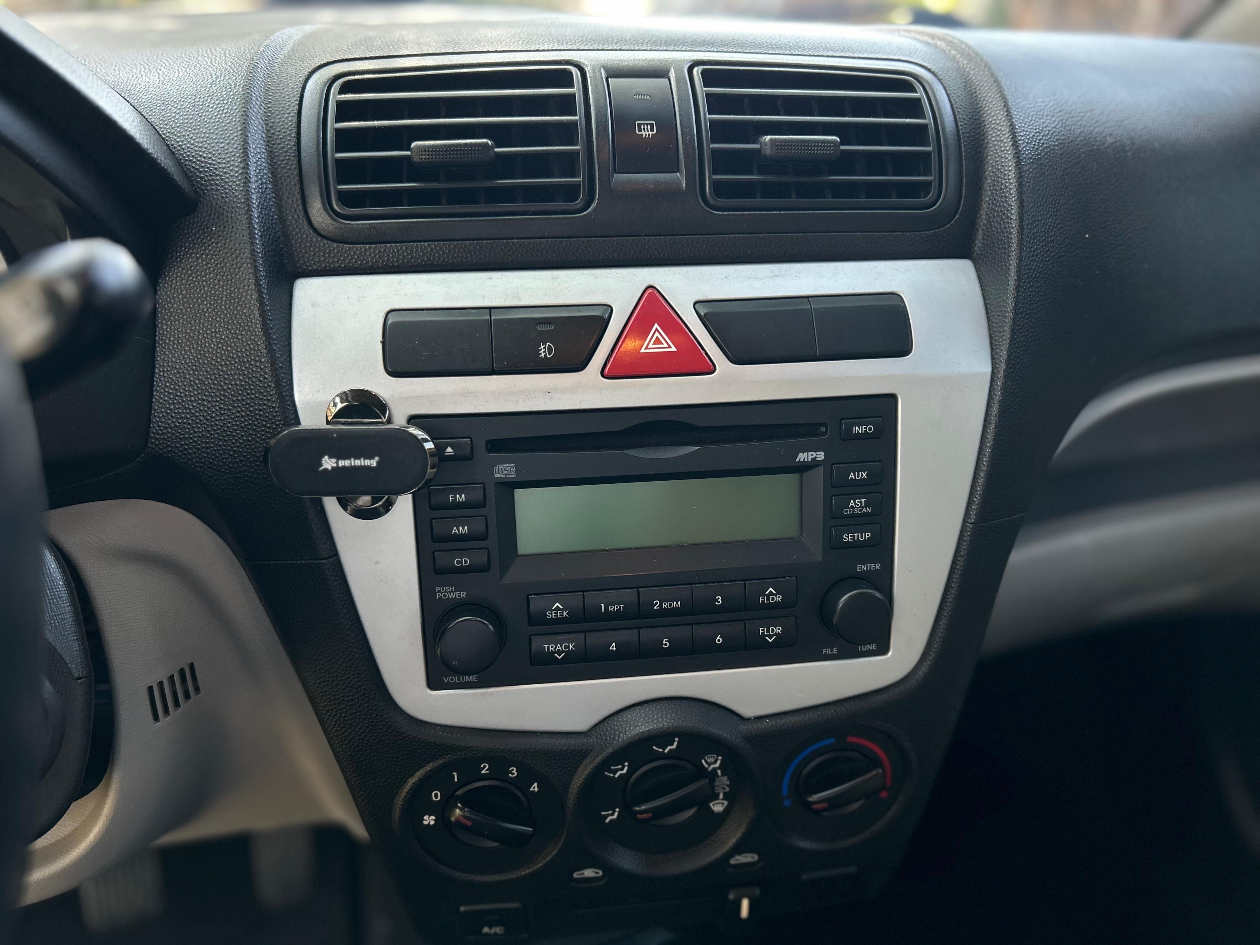 PICANTO