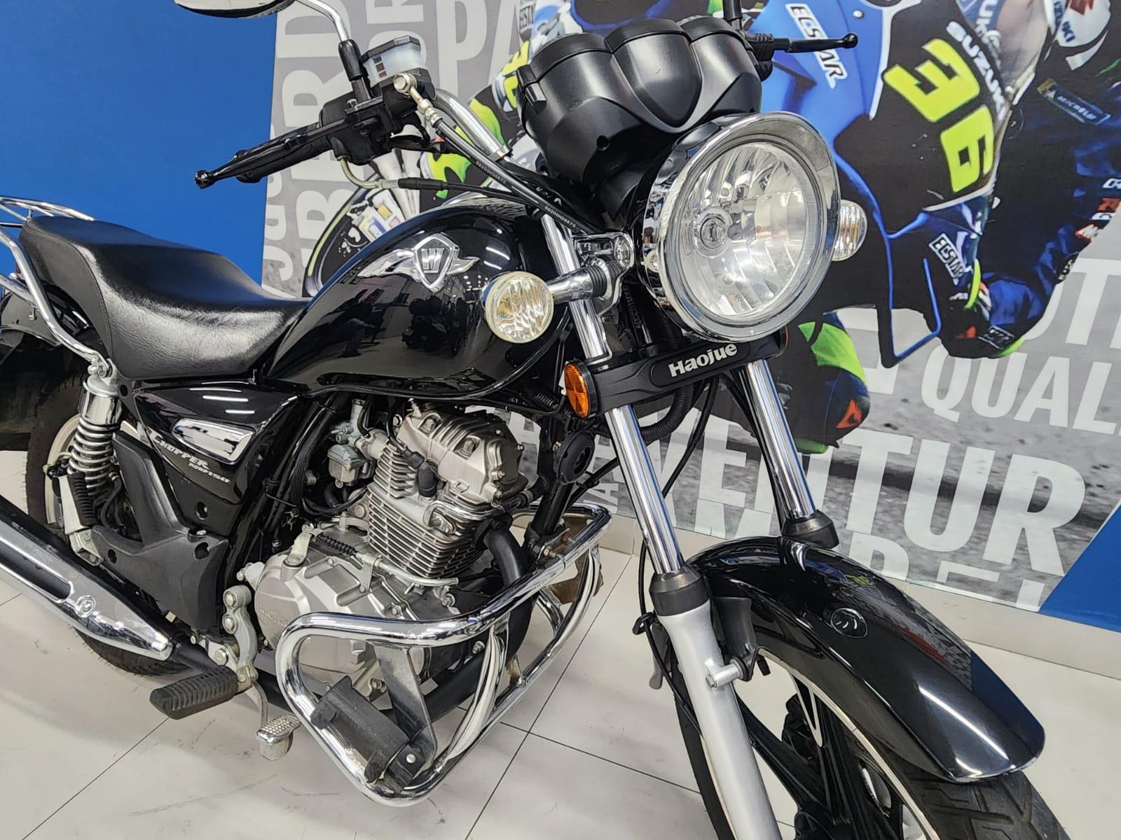 City Motos