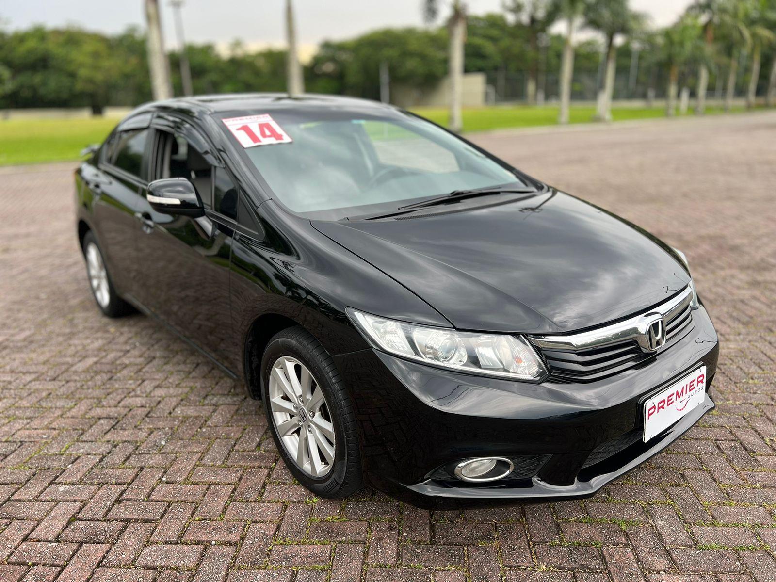 CIVIC