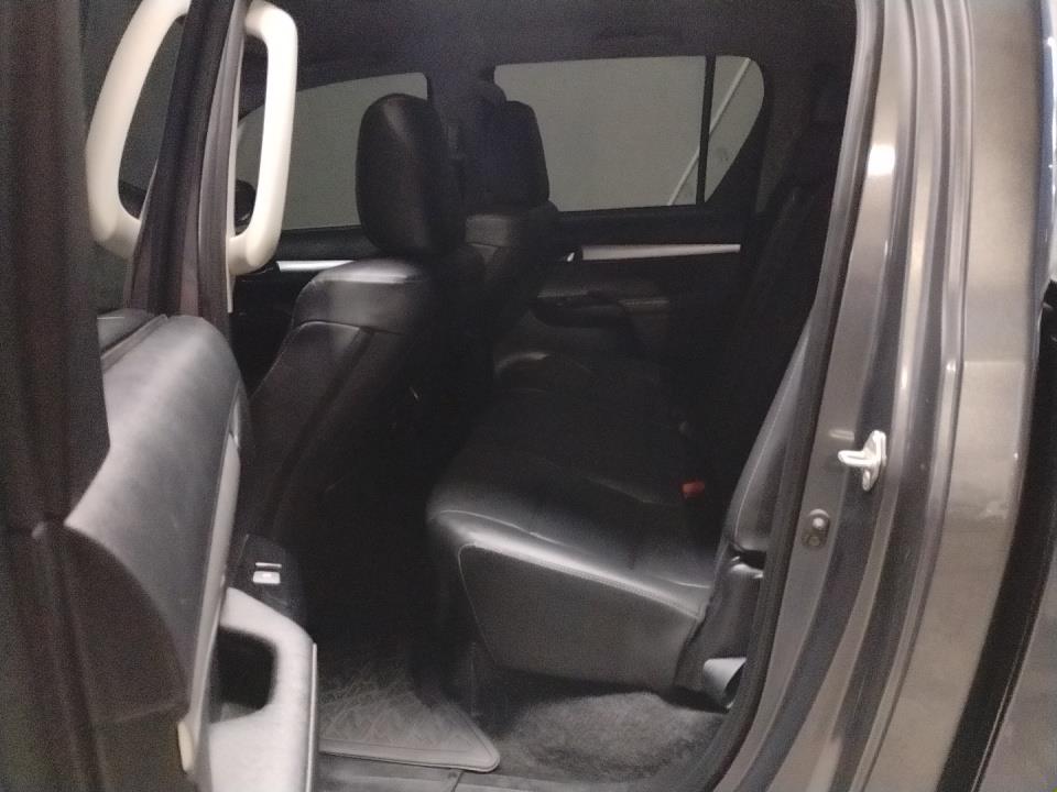 HILUX