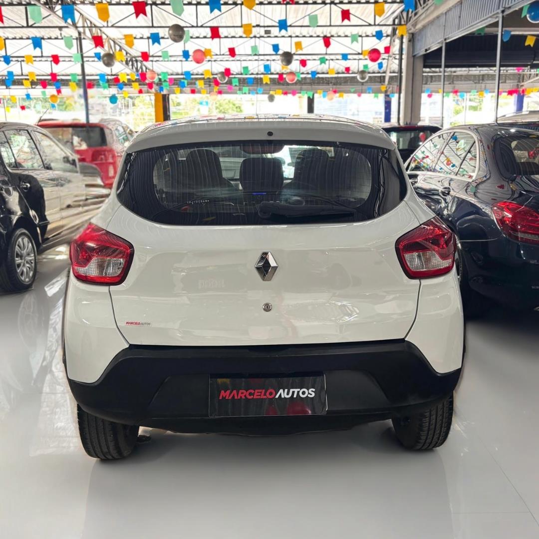 RENAULT KWID