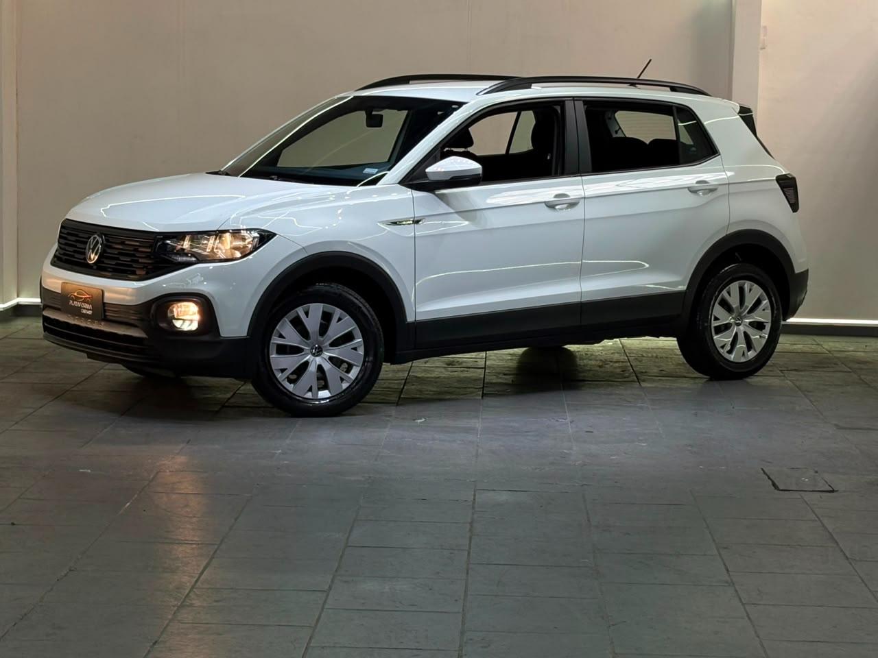 T-CROSS