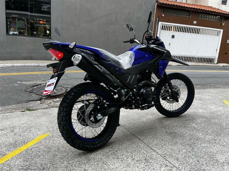 SHI 175 EFI