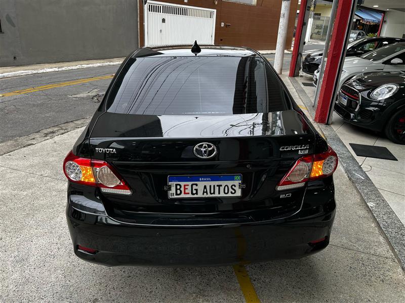COROLLA