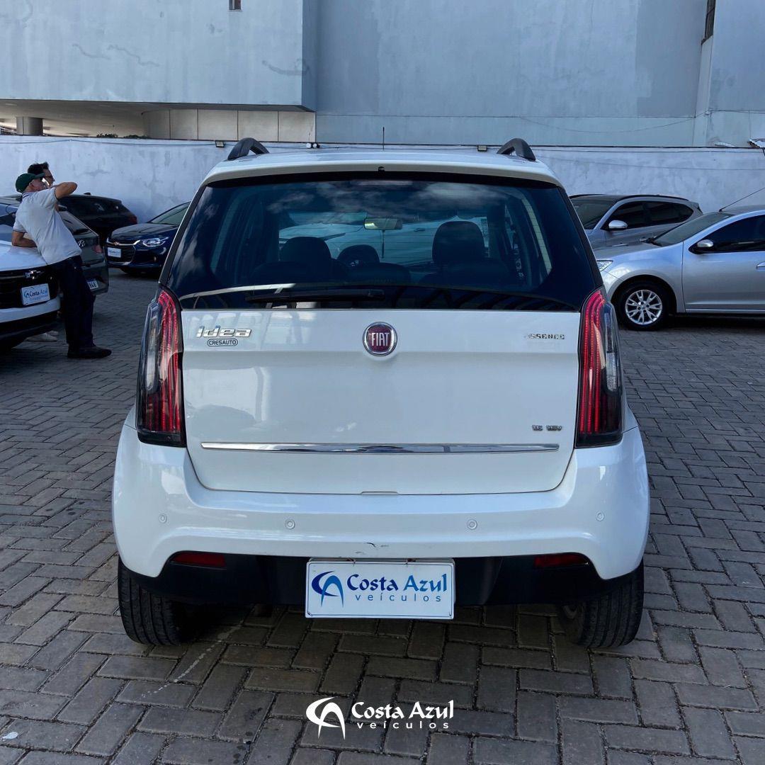 FIAT IDEA