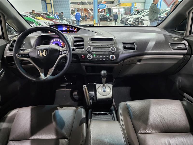 CIVIC