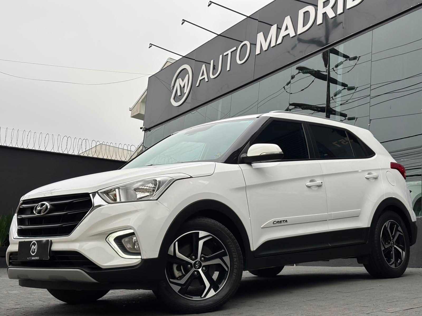 CRETA