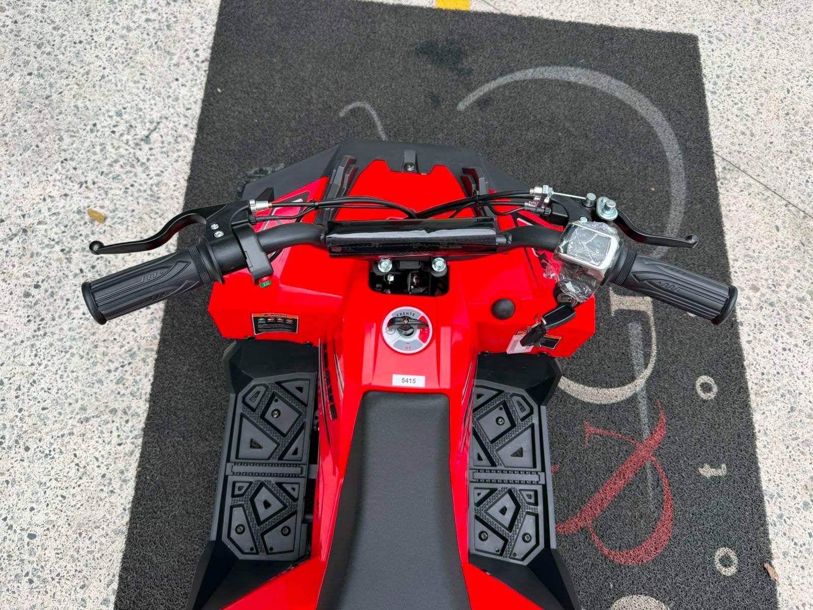 BRAVE 1000W