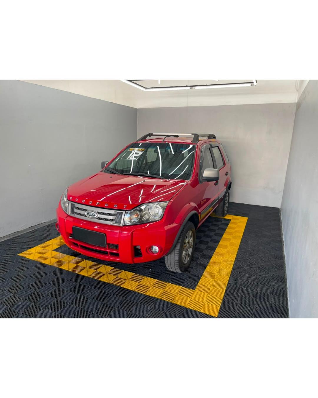 ECOSPORT
