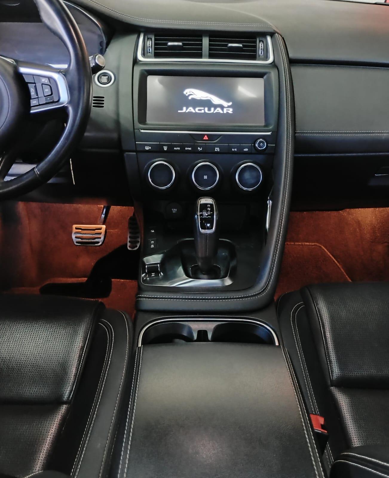 E-PACE