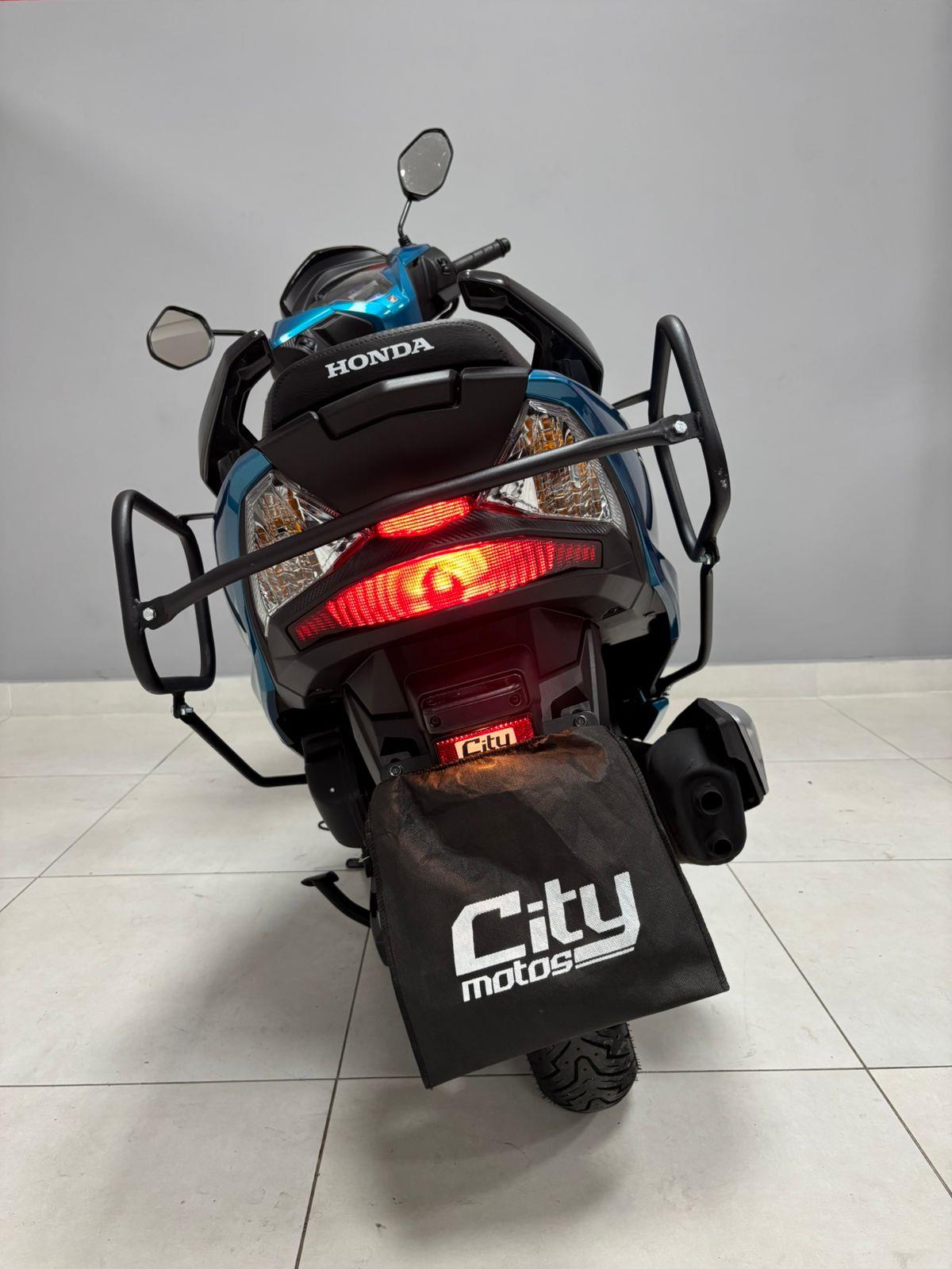 City Motos