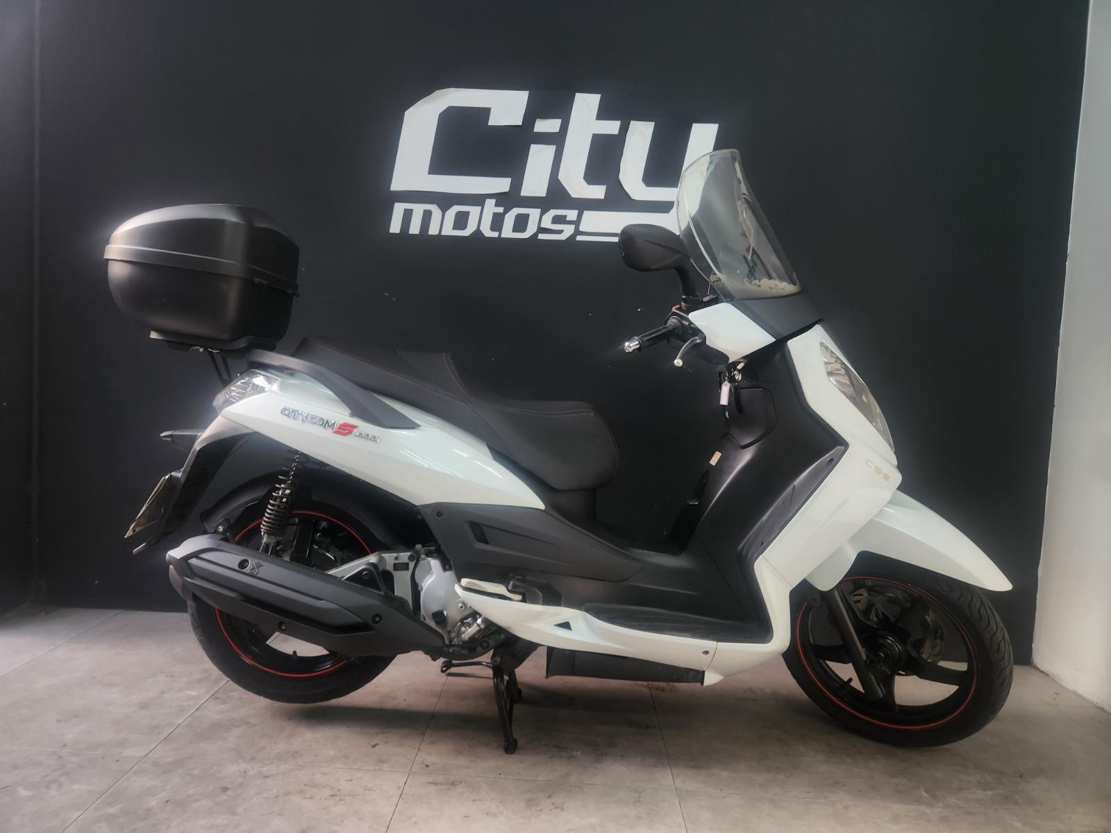 City Motos