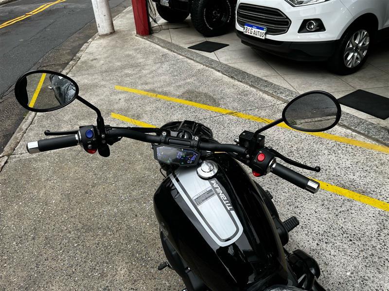 TITANIUM 250
