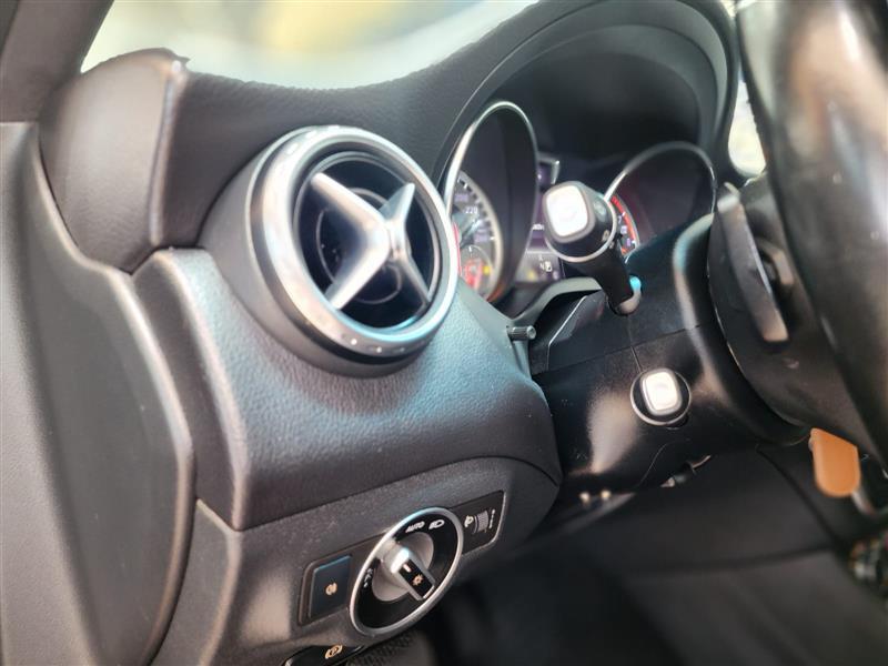 GLA 200