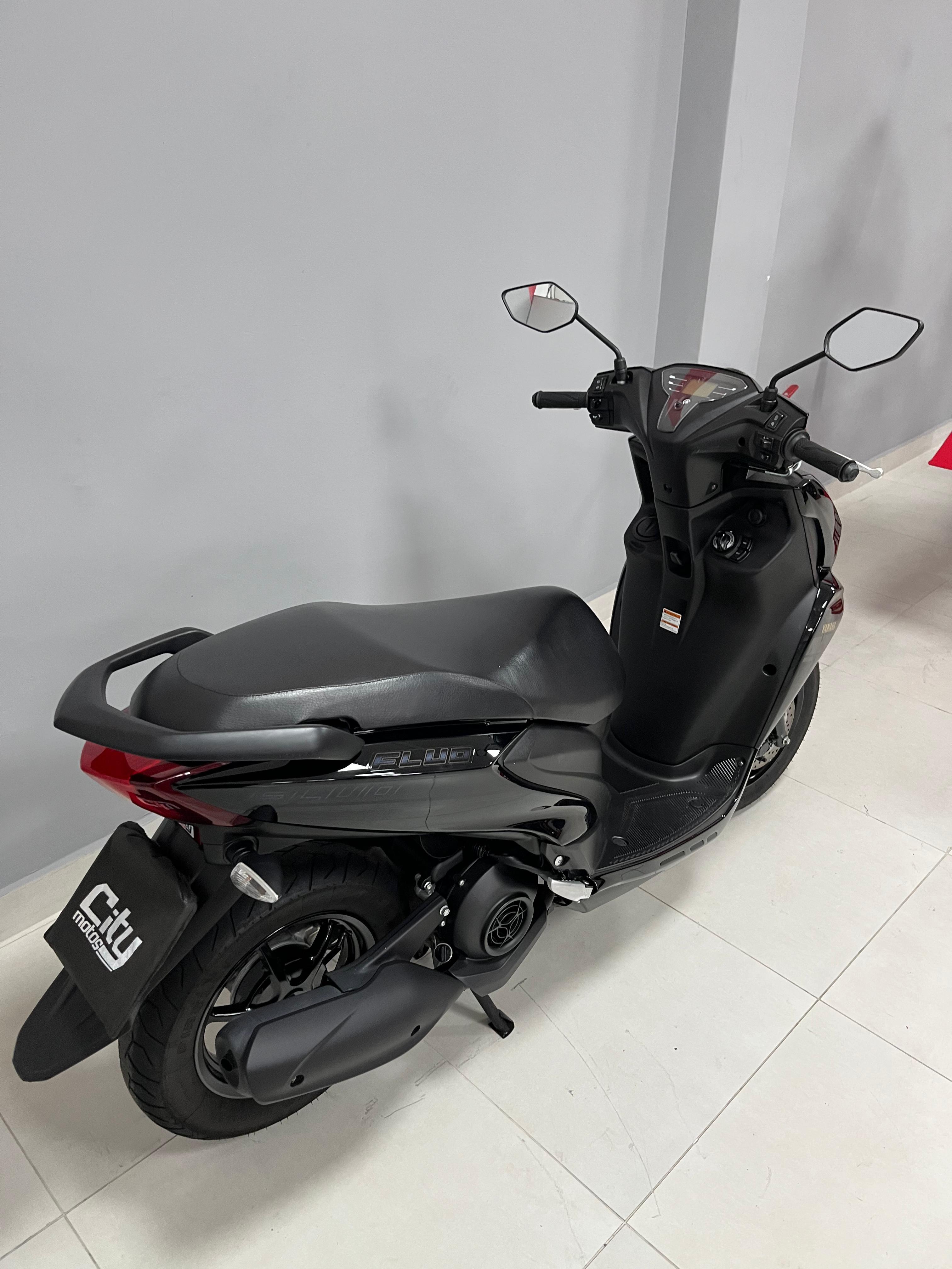 City Motos