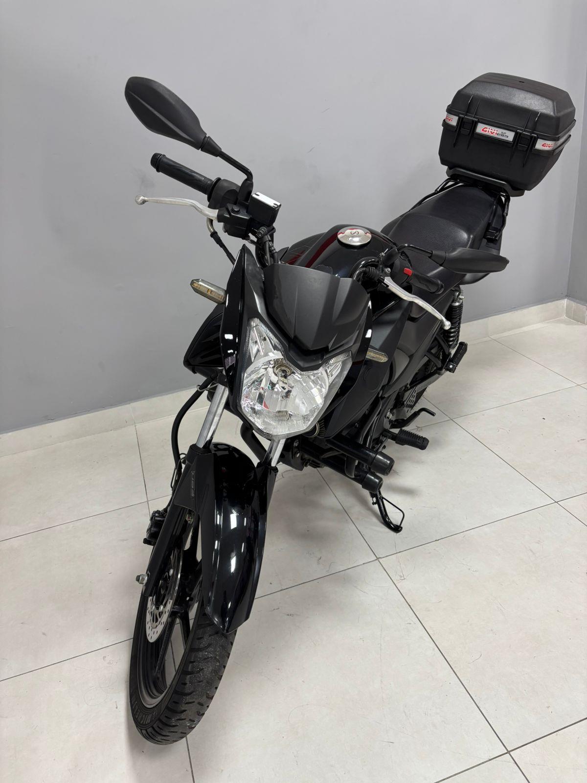 City Motos