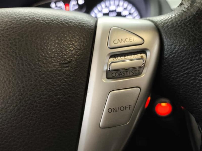SENTRA