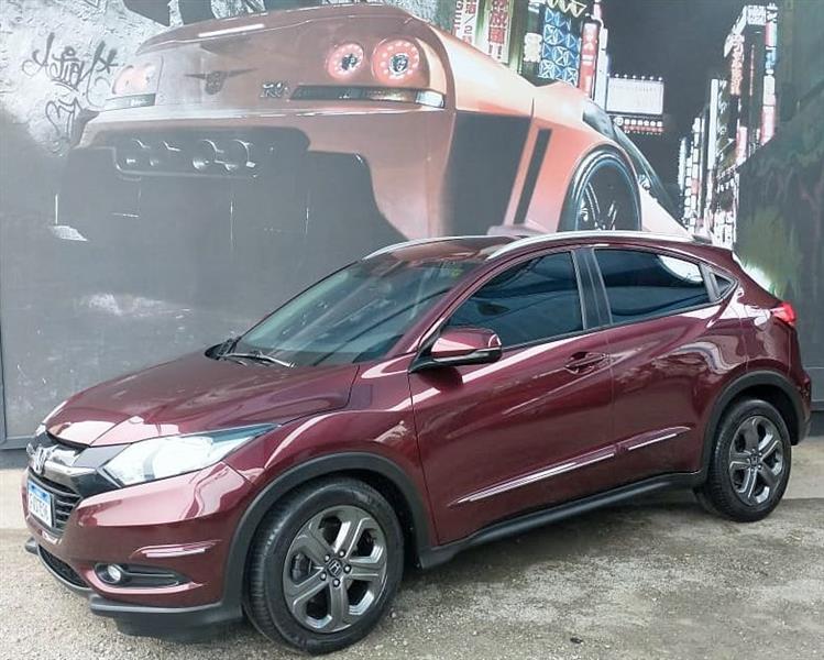 HR-V