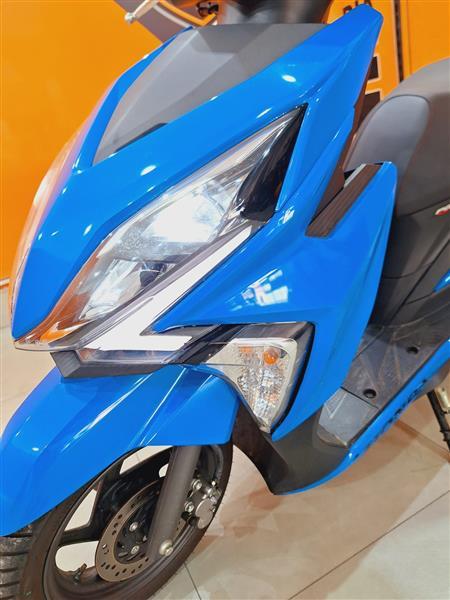 ELITE 125I