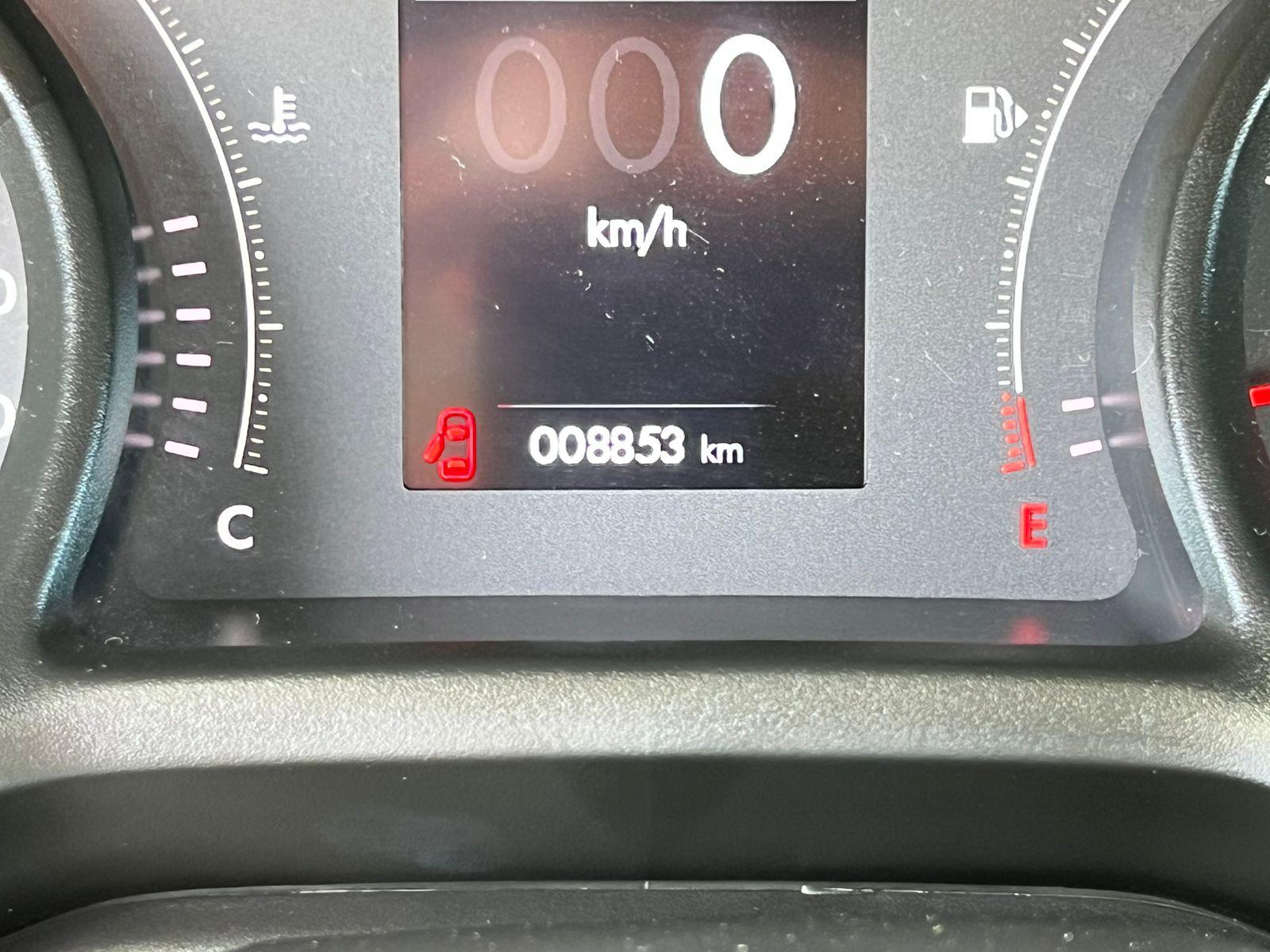 FIAT PULSE