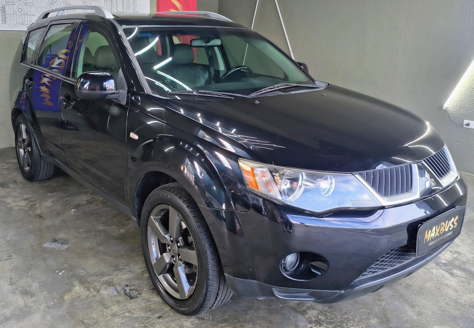 OUTLANDER