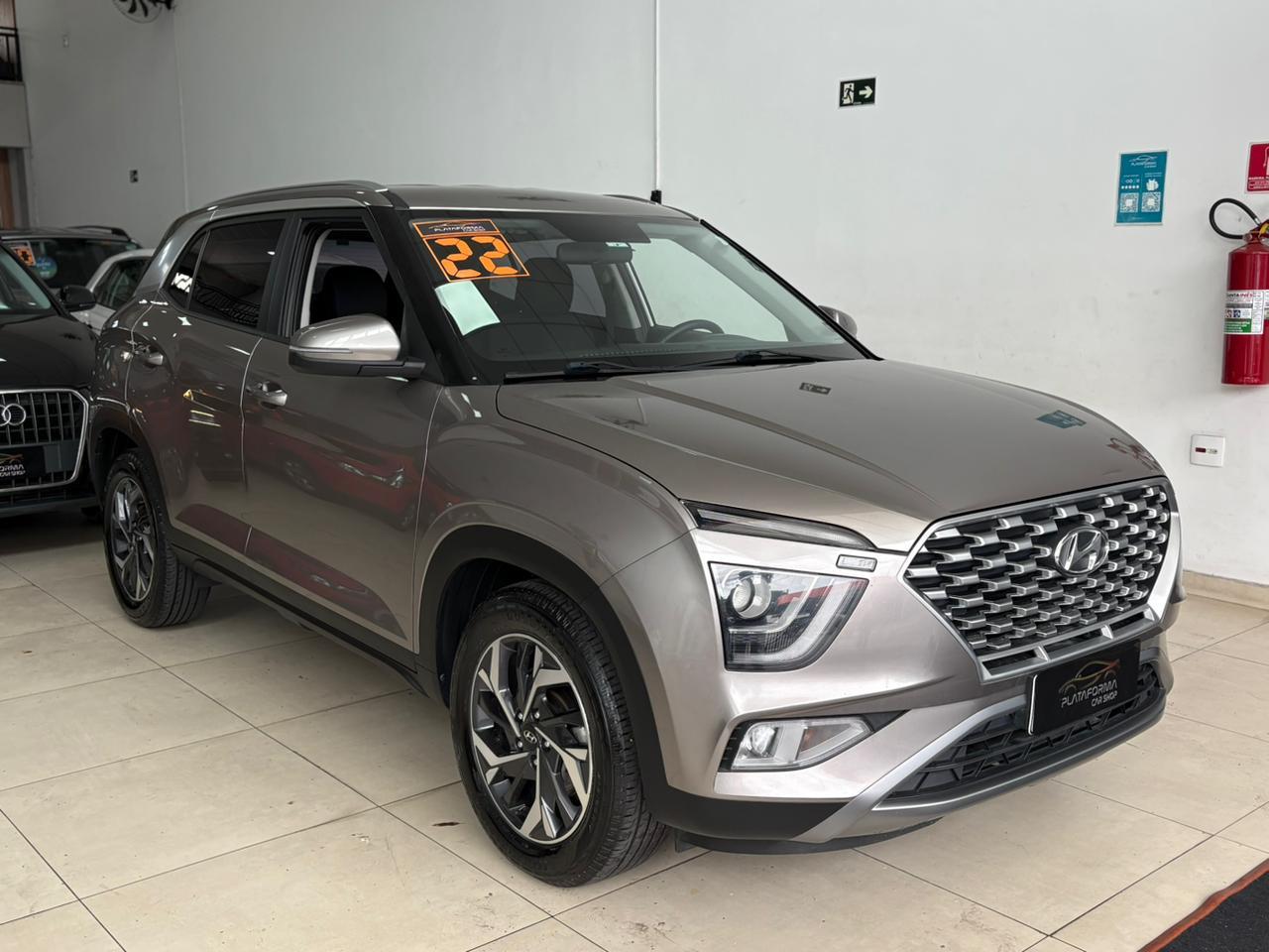 CRETA