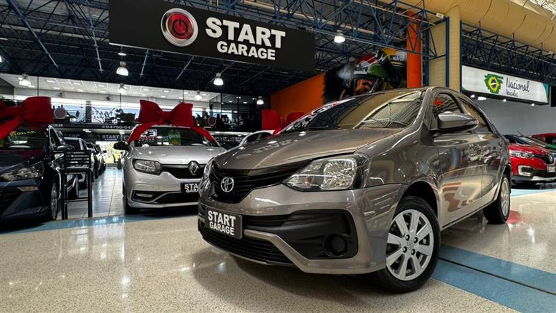 ETIOS