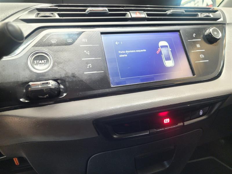 C4 GRAND PICASSO