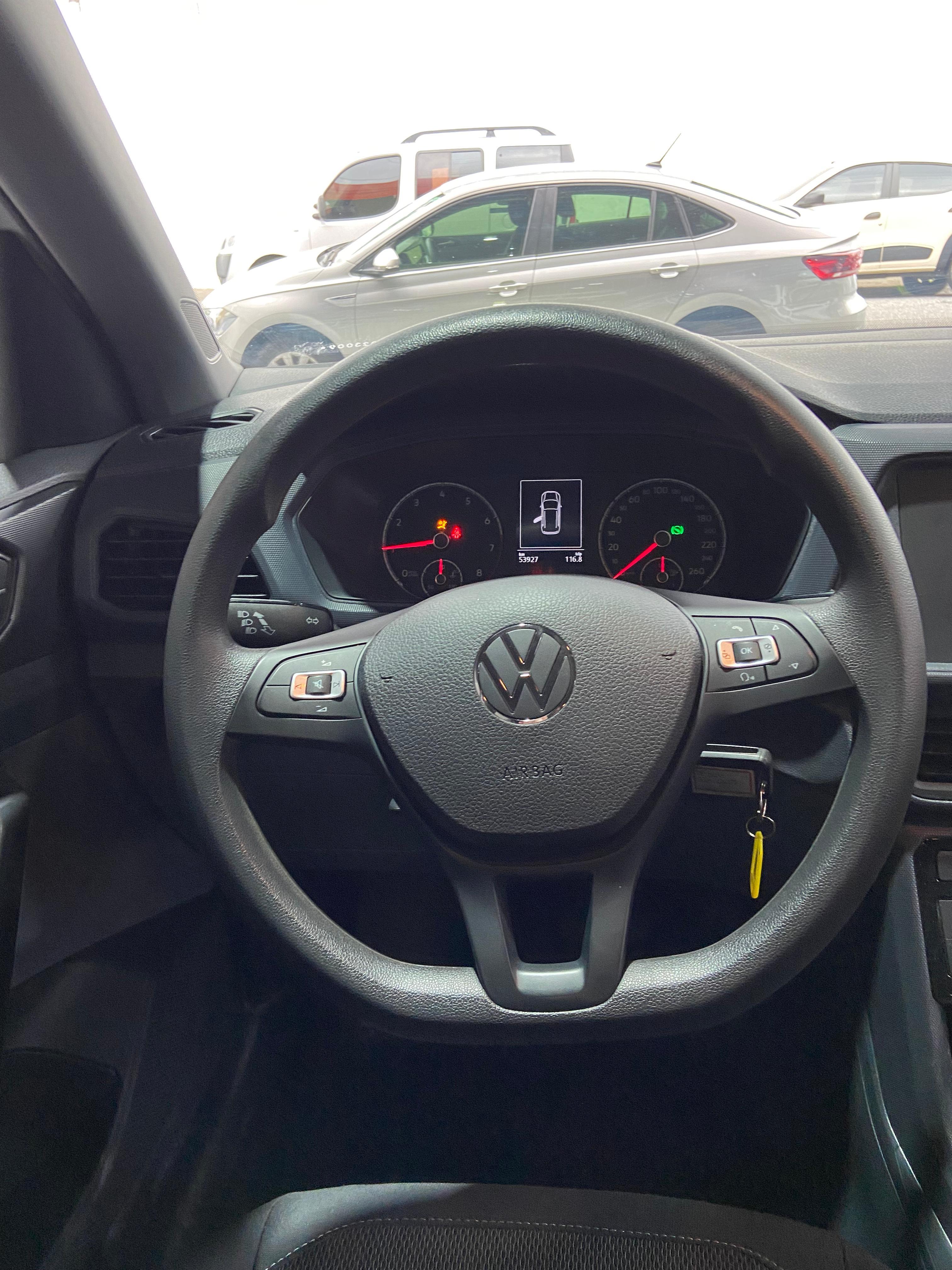 T-CROSS