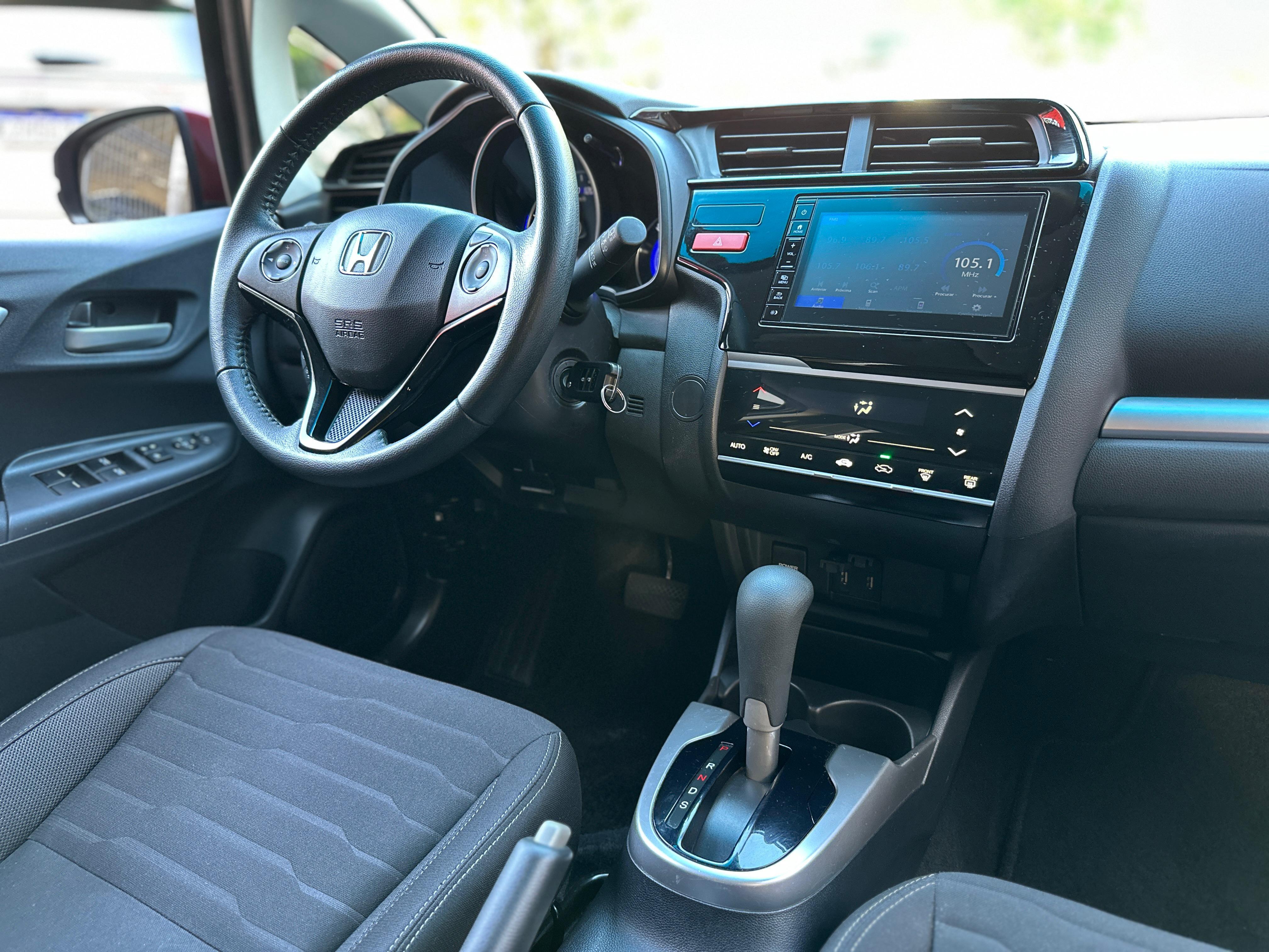WR-V
