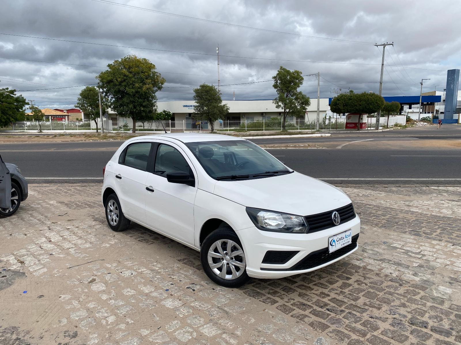 VOLKSWAGEN GOL