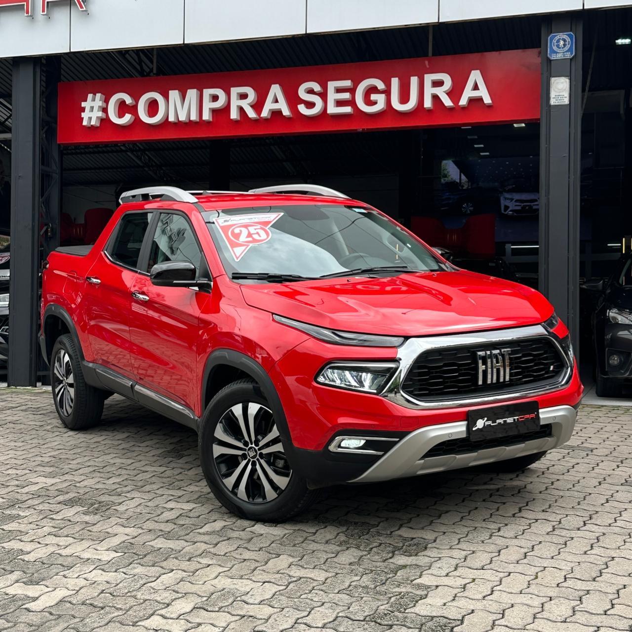 PlanetCar Multimarcas