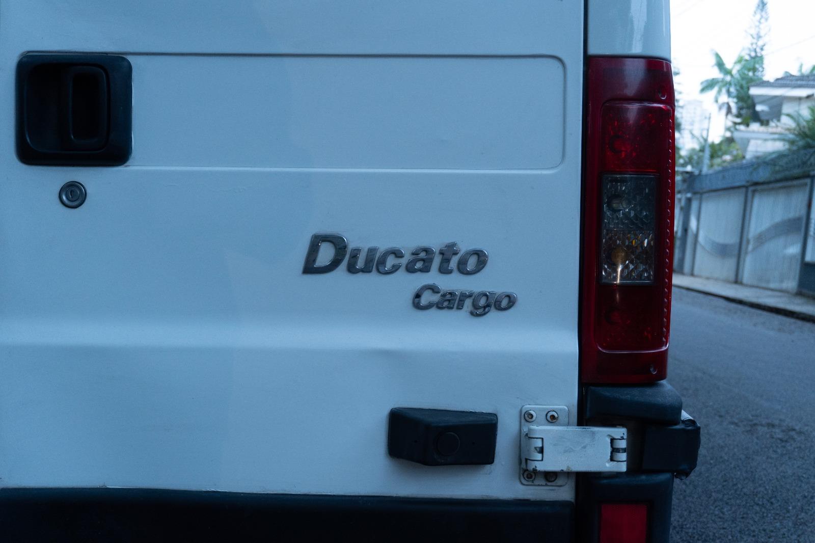 DUCATO