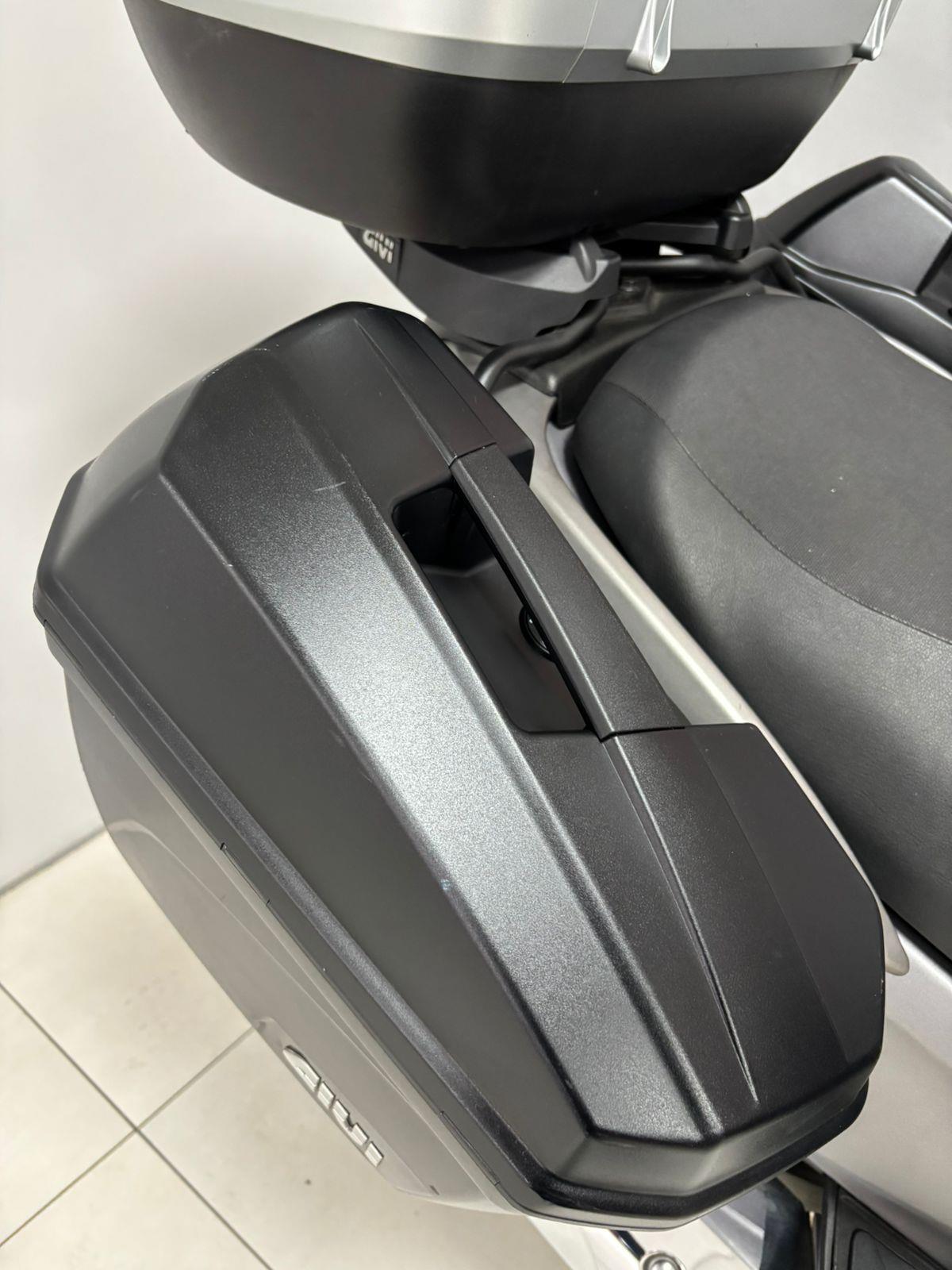 City Motos